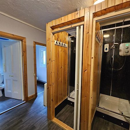 West Highland Lodge Кинлохливен Экстерьер фото