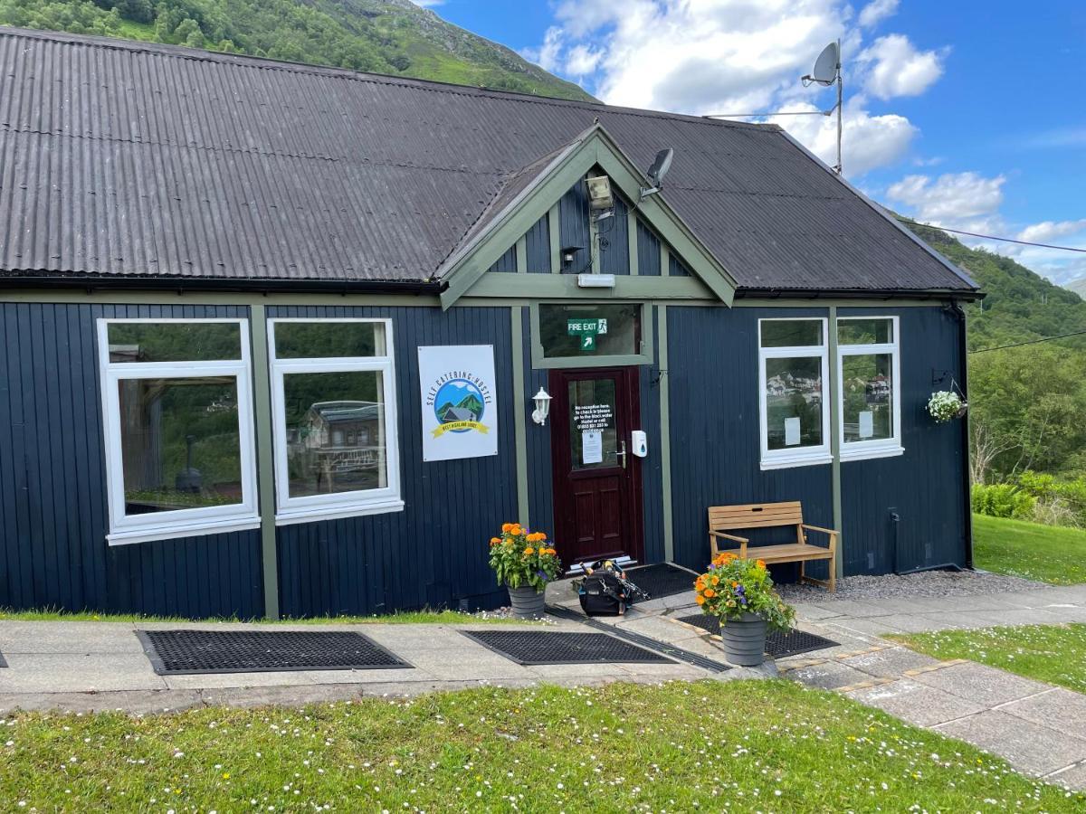 West Highland Lodge Кинлохливен Экстерьер фото