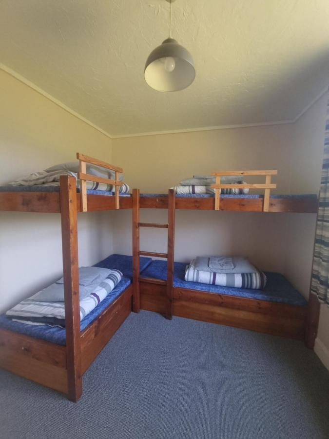 West Highland Lodge Кинлохливен Экстерьер фото