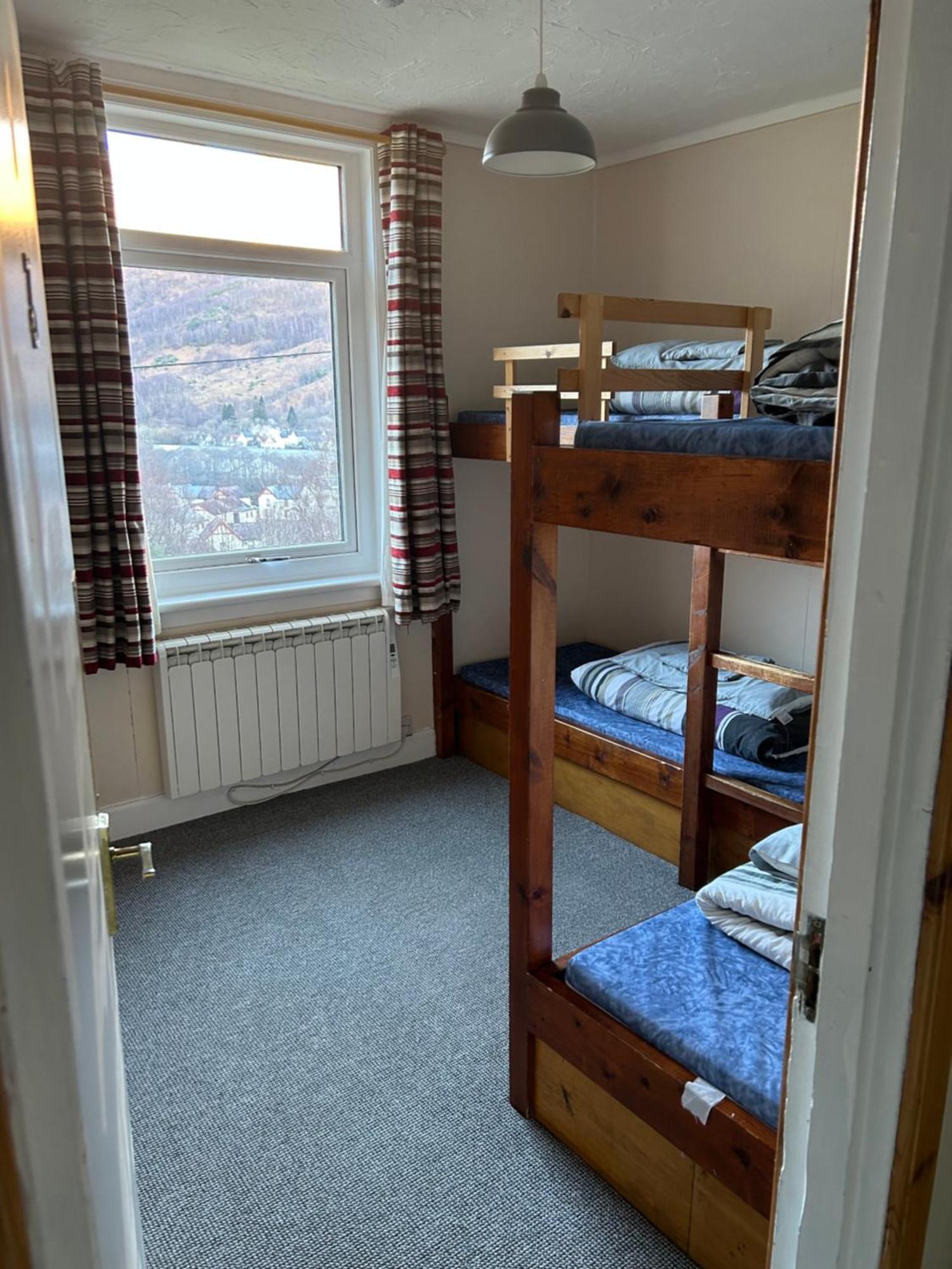 West Highland Lodge Кинлохливен Экстерьер фото