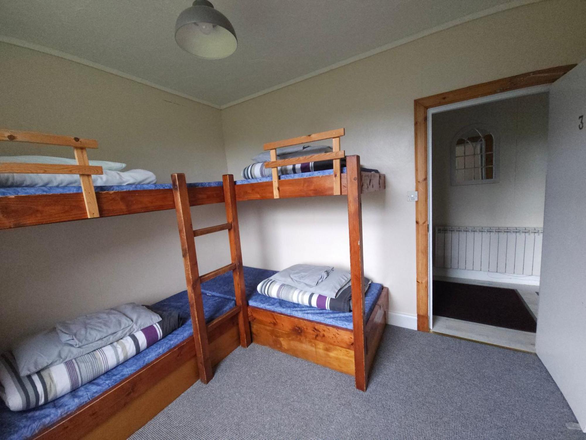 West Highland Lodge Кинлохливен Экстерьер фото