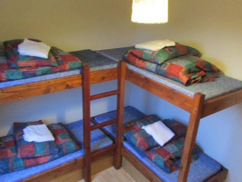 West Highland Lodge Кинлохливен Экстерьер фото