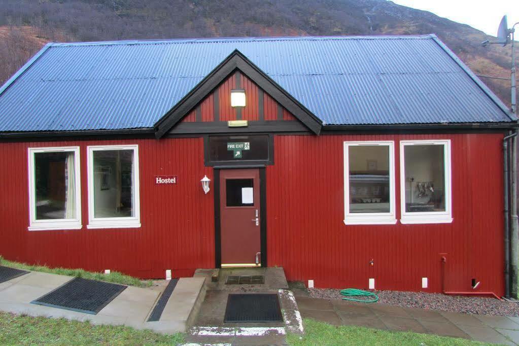 West Highland Lodge Кинлохливен Экстерьер фото